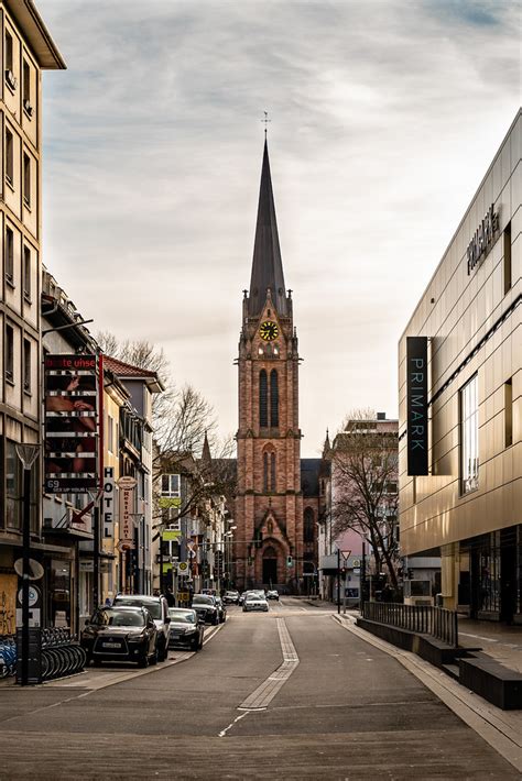 The military base is, therefore, relatively close to the borders with luxembourg, belgium and france. Downtown K-Town | Downtown Kaiserslautern, or K-Town is a ...