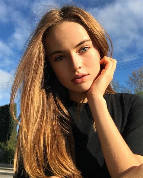 Kristina Pimenova On Instagram I See Kristina Has Love With Sunny
