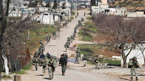 Syria news medya ve reklamcilar ltd sti is responsible for this page. Syrian Attacks Draw Turkey Deeper Into Syrian War - The ...