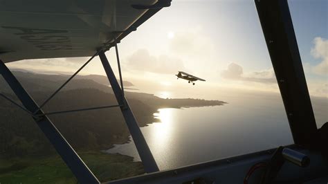 Microsoft Flight Simulator Guide 12 Beginners Tips And Tricks To Keep