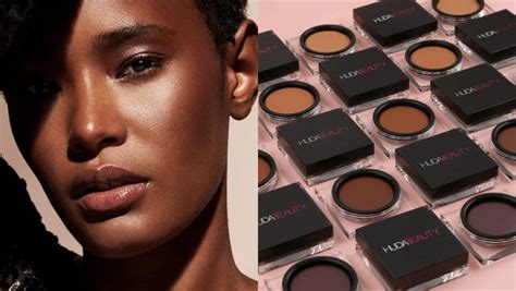 Bronzers For Dark Skin Tones