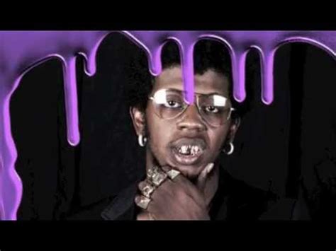 Trinidad James Females Welcomed Chopped Not Slopped By Slim K YouTube
