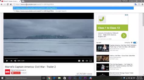 Whether you want to save a viral facebook video to send to all your friends or you want to keep that training for online courses from youtube on hand when you'll need to use it in the future, there are plenty of reasons you might want to do. How To Download YouTube Videos from youtube - YouTube