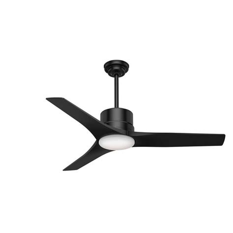 Casablanca ceiling fans are one of the best ceiling fans available on the market these days. Casablanca Piston 52-in Matte Black Indoor/Outdoor Ceiling ...