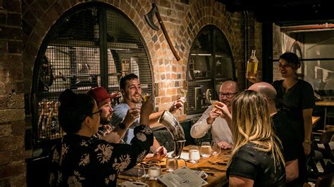 A Viking Themed Restaurant Is Opening In Melbourne