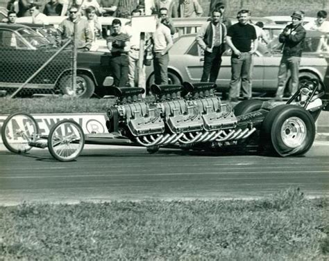 Vintage Shots From Days Gone By Page 6700 The Hamb Hot Rods