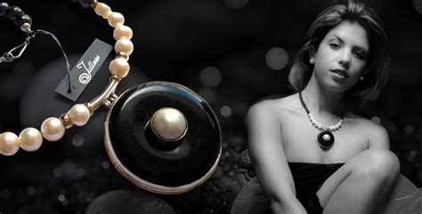 Julleen Pearl Jewellery Designs Pearl Jewelry Design Pearls Jewelry