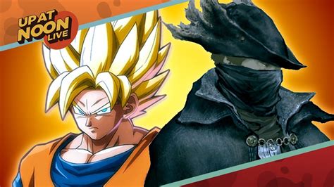 Get the best deals on dragon ball action figures character toys. The World's #1 Bloodborne Player and Dragon Ball FighterZ We Want Next - Up At Noon Live! - IGN