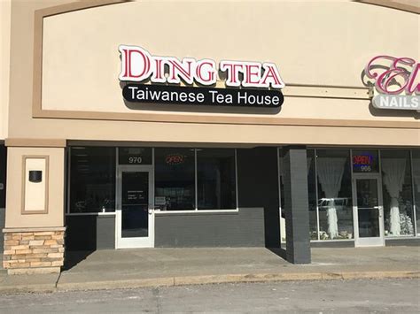 Since 1999, taste of thai has had the pleasure of serving authentic thai food to lansing and east lansing. DING TEA, East Lansing - Photos & Restaurant Reviews ...