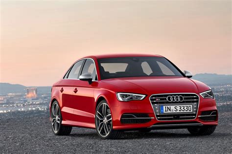 2015 Audi A3 Reviews And Rating Motor Trend