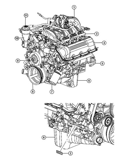 Diagram Ford V6 3 7 Engine Diagram Mydiagramonline