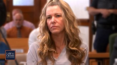 ‘doomsday Cult Mom Trial Lori Vallow Daybell Showing ‘no Emotion As Jury Selection Progresses