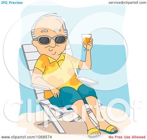 Clipart Of Retired People 20 Free Cliparts Download Images On
