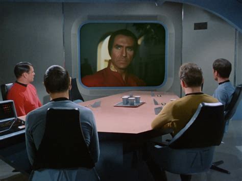 Star Trek The Original Series Rewatch Space Seed