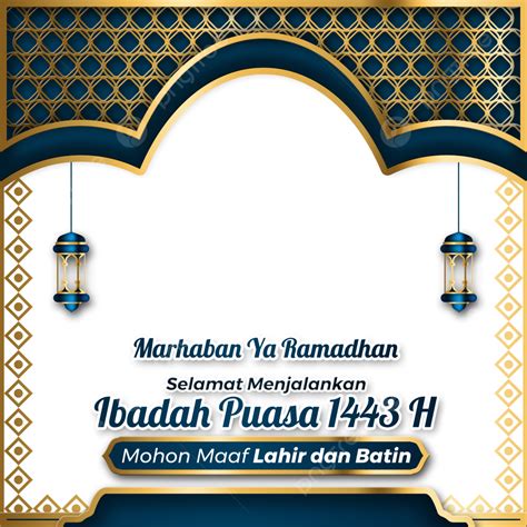 Marhaban Ya Ramadhan 2023 Hd Transparent Marhaban Ya Ramadhan 1443 H