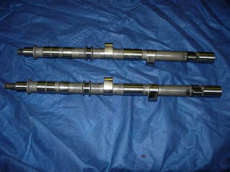 AHM 2.0 TS Camshafts | AHMotorsports