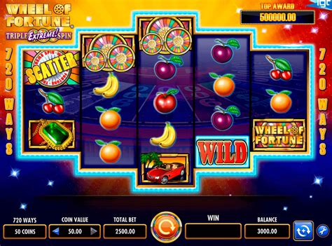Play Wheel of Fortune FREE Slot | IGT Casino Slots Online