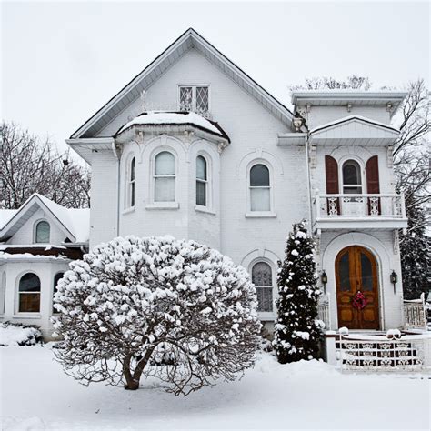 10 Essential Tips To Winter Proof Your Home Awesome Woman Project