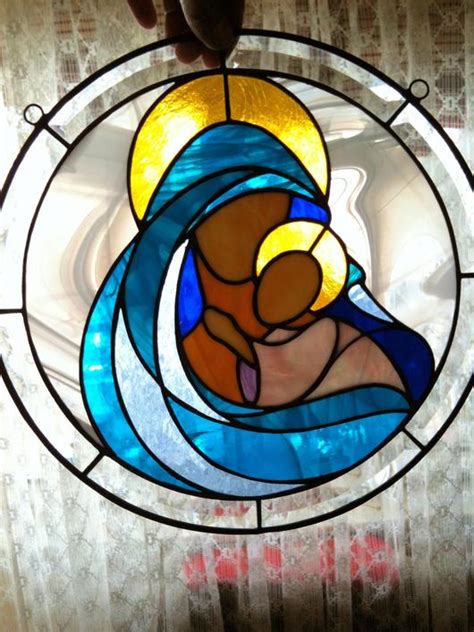 Stained Glass Delphi Artist Gallery