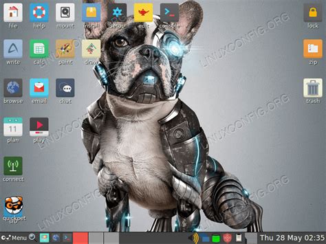 Puppy Linux Download Linux Tutorials Learn Linux Configuration