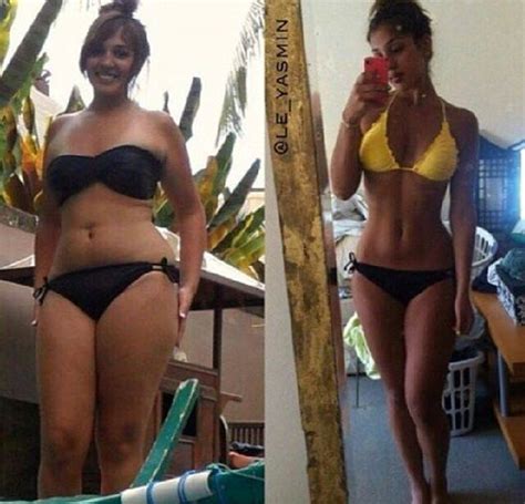 Yasemin 45 Pound Weight Loss Transformation I Know I Want To Work In Th