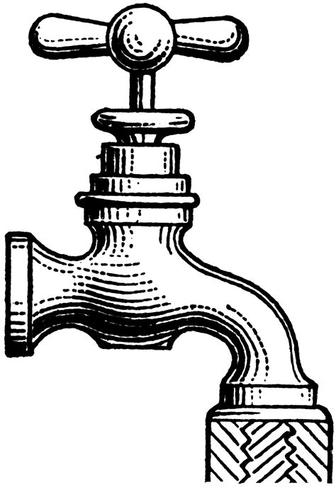 Check spelling or type a new query. Water Tap | ClipArt ETC