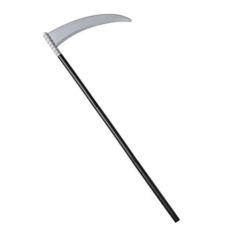 Grim Reaper Sickle Grim Reapers Scythe Boys Costume Accessory