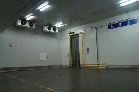 We are specialized in automatic door system, door controls, ironmongery and glass. Projects | Malaysia Cold Room Cool Box,Industrial ...