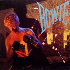 Boston public library vinyl lp collection. David Bowie - Let's Dance (1983, Vinyl) | Discogs