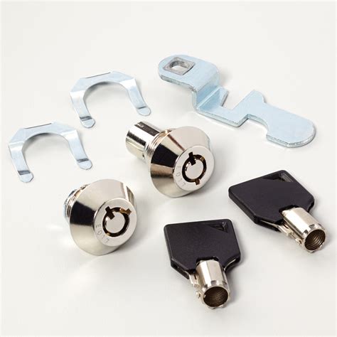 Craftsman Tubular Lock Set For Tool Storage