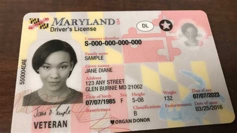 New Law Makes It Easier To Get A Real Id By October Deadline