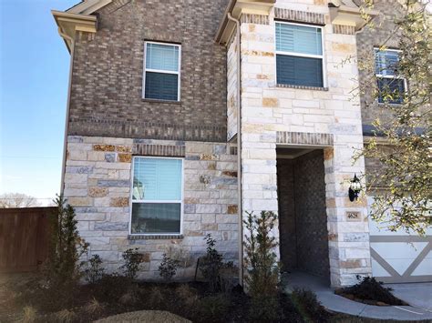 Texas Mix Legends Stone Natural Stone Building Stone Thin