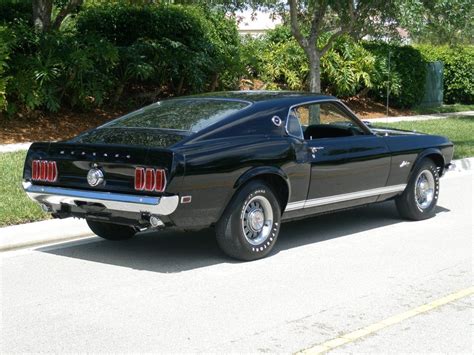 1969 Gt Fastback 1969 Mustang Fastback 1973 Mustang Mustang Boss