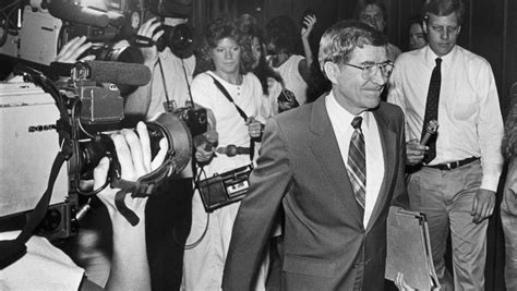 1980s In Arizona Politicians Scandals And Nuclear Power