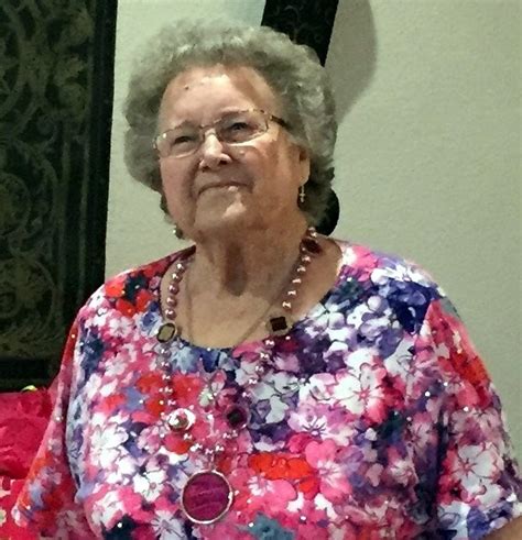 Florence Ehlinger Obituary San Antonio Tx