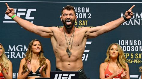 Ufc Fight Night 93 Weigh In Results Full Video Replay For Arlovski Vs Barnett