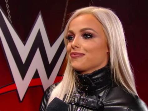 Liv Morgan Praises Natalya And Tj Wilson For Helping Her Improve In Wwe