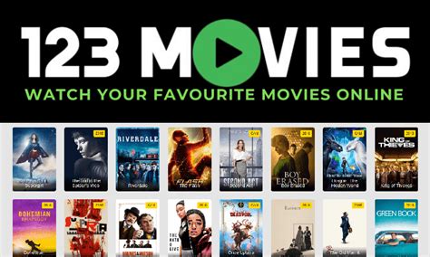 123movies Free Online Movie Streaming Sites123movies Alternatives