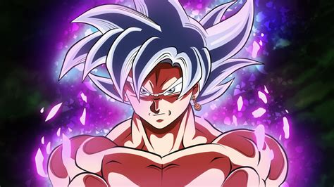 Find the best goku wallpapers on getwallpapers. Goku Black Dragon Ball Super 5K Wallpapers | HD Wallpapers ...