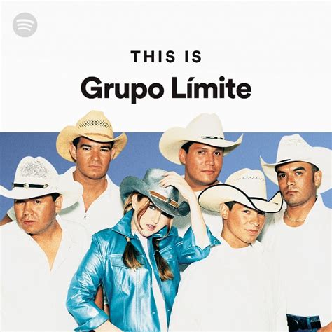 Grupo Limite Spotify