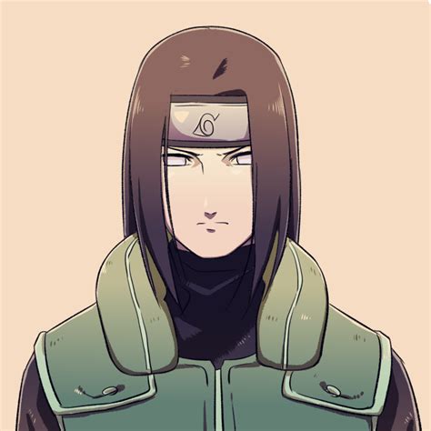 Hyuuga Neji Naruto Image By R10hn 2541061 Zerochan Anime Image Board