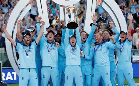 8.4 how can i watch highlights of each game? World Cup 2019 Final, England vs New Zealand: England lift ...