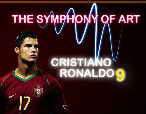 Cristiano Ronaldo Cristiano Ronaldo Fan Art 14346976 Fanpop