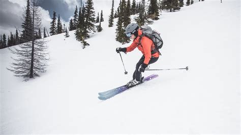 How To Hop Turn On Skis Rei Expert Advice
