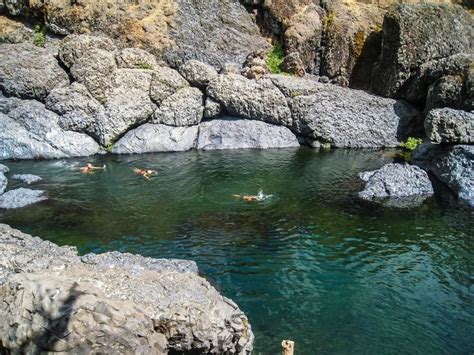 Best Northern California Swimming Hole Norcal Swimming Holes You Need