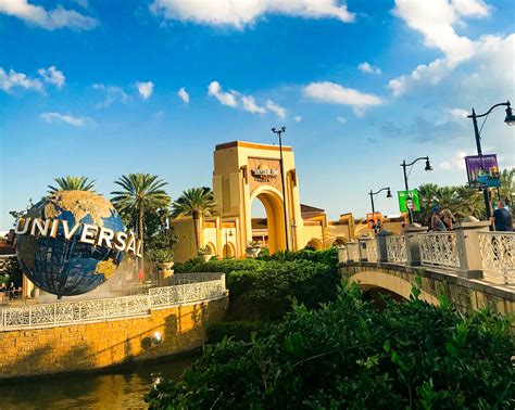 Four Things to Know Before Doing Both Universal Orlando Resort Parks in ...