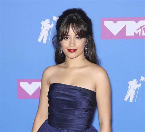 Camila Cabello Joins Coaches Panel For ‘the Voice Season 22 Replacing