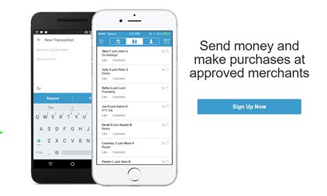 The users can sends money to friends or receive payments that can then be stored as a venmo balance for use at a later date or can be cashed out immediately to a bank account. All You Need to Know About Venmo App