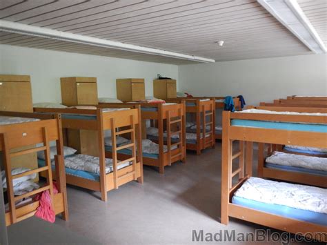 Hostel Basics What You Need To Know Madmanblog