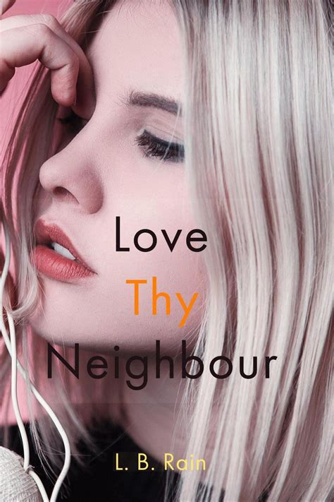 Love Thy Neighbour Ebook